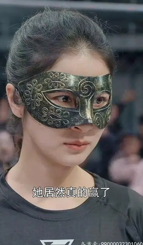 《八角笼中的妈妈》：催泪！看单亲妈妈如何用爱和拳头，守护孩子们的梦想！