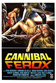 《亚马逊食人族》：禁忌探险还是道德沦丧？揭秘血腥背后的真实人性与文明冲突！