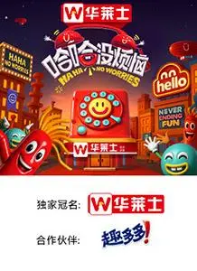 笑破肚皮的喜剧盛宴：揭秘《哈哈没烦恼》无厘头幽默的独特魅力