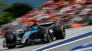 F1比利时站三练：维斯塔潘再显统治力？红牛速度优势解析与正赛策略前瞻！