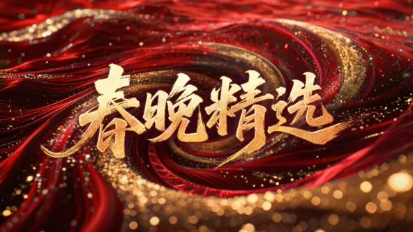 《春晚精选》：穿越时光的集体记忆，那些年我们一起追的经典瞬间